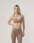 Form Crop | Latte
