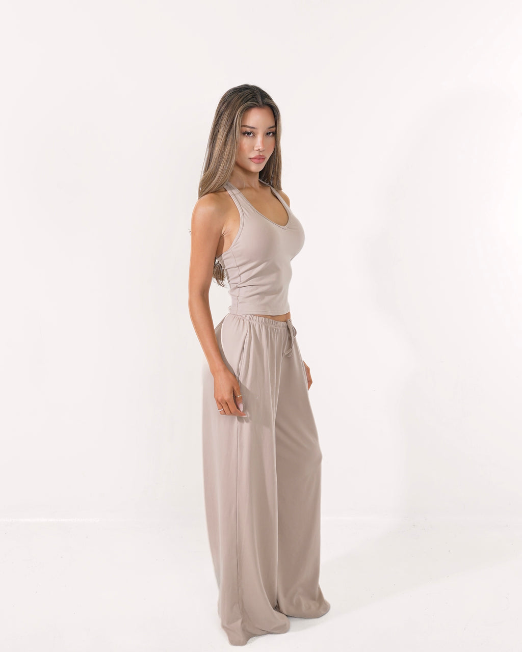 Soft Tank | Stone
