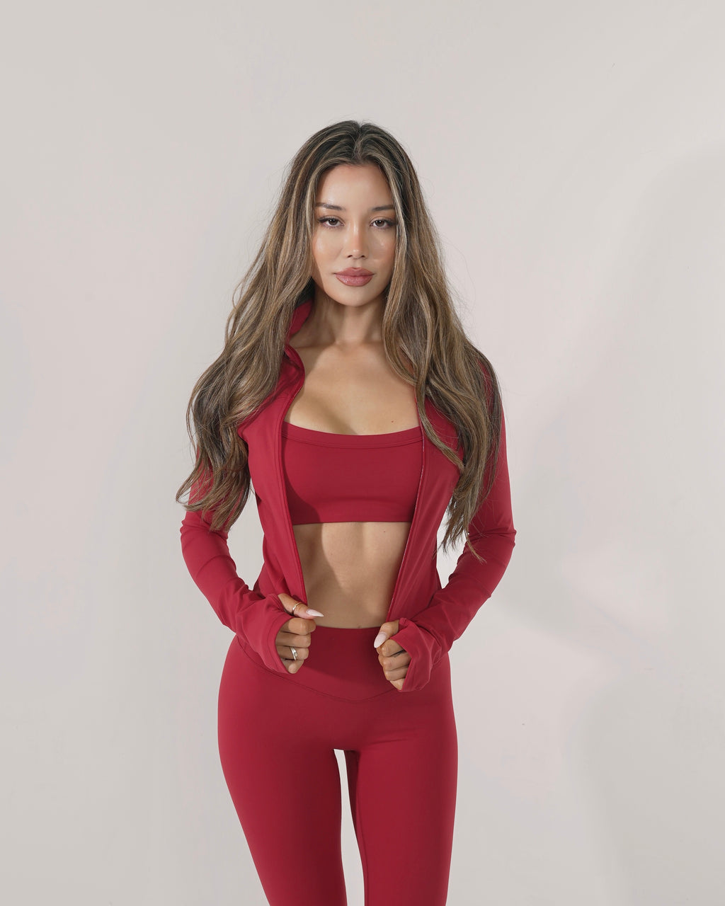 Form Crop | Raspberry