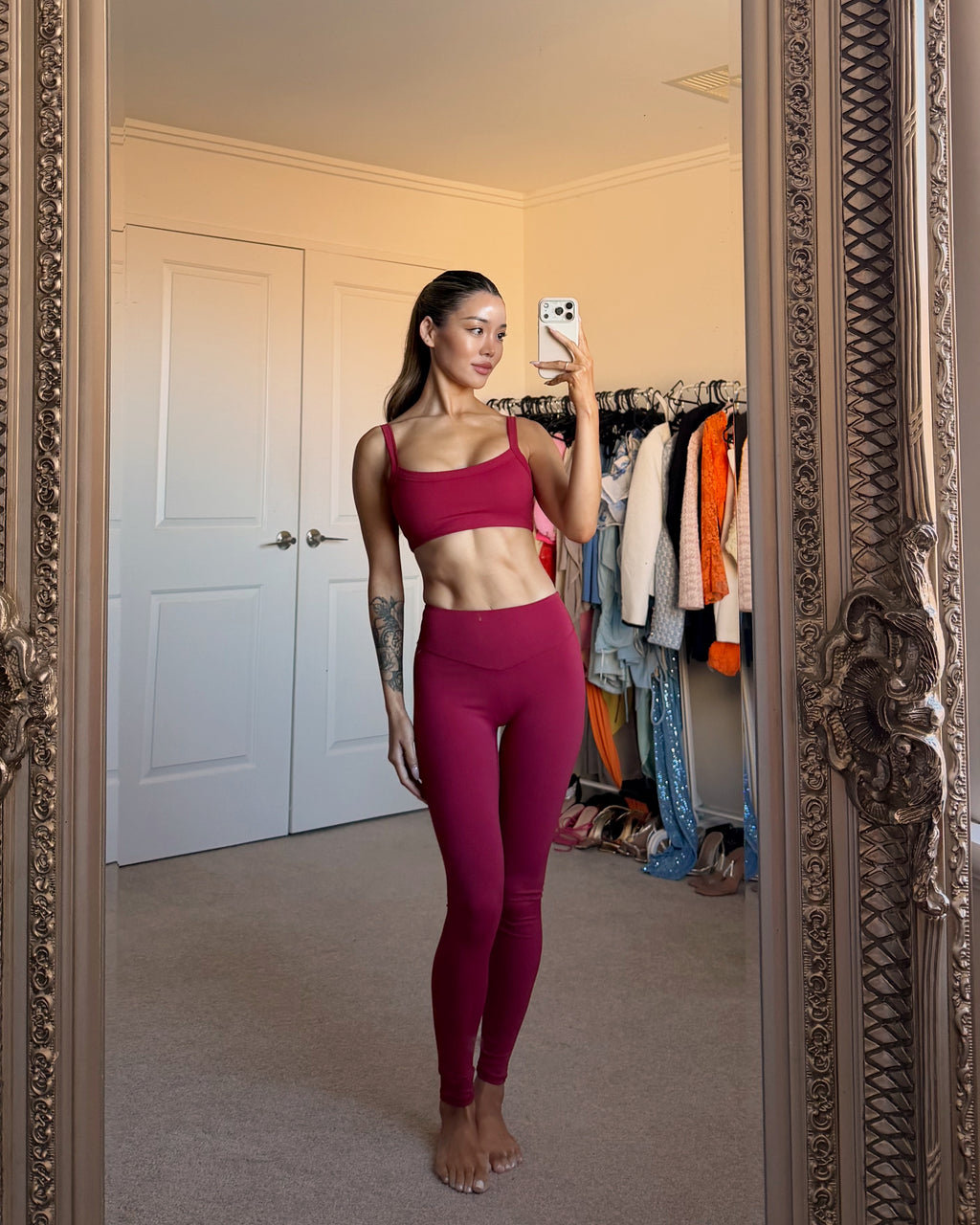 Form Crop | Raspberry
