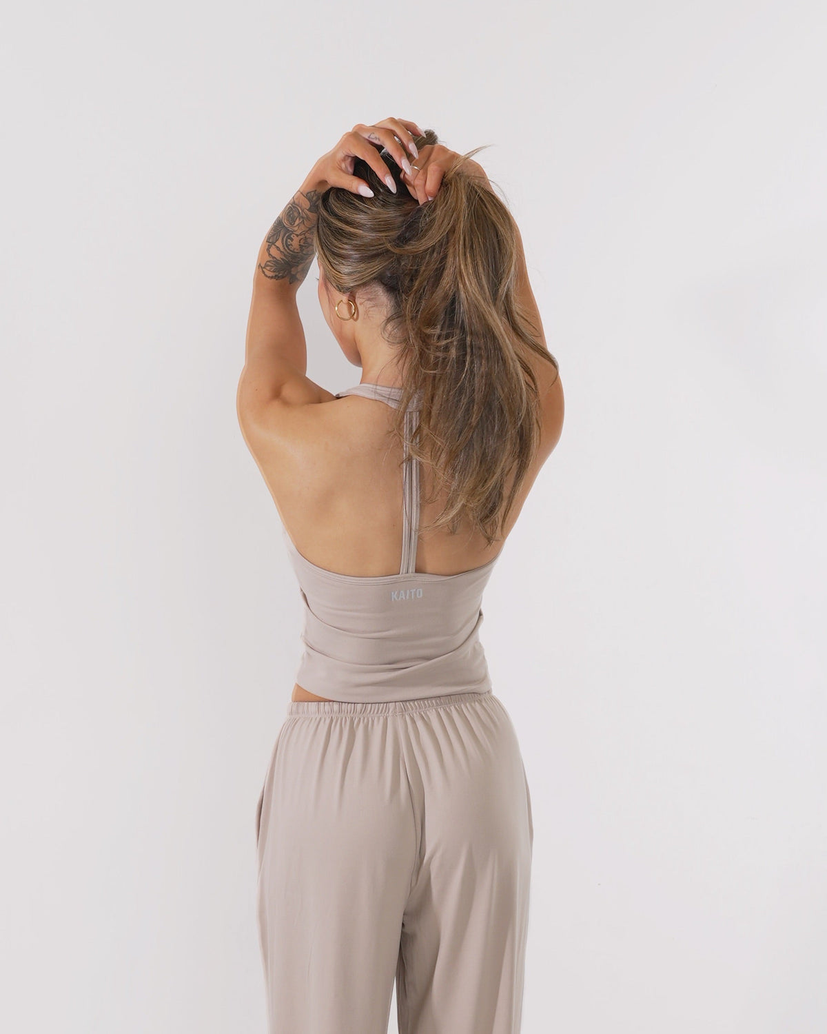 Soft Tank | Stone