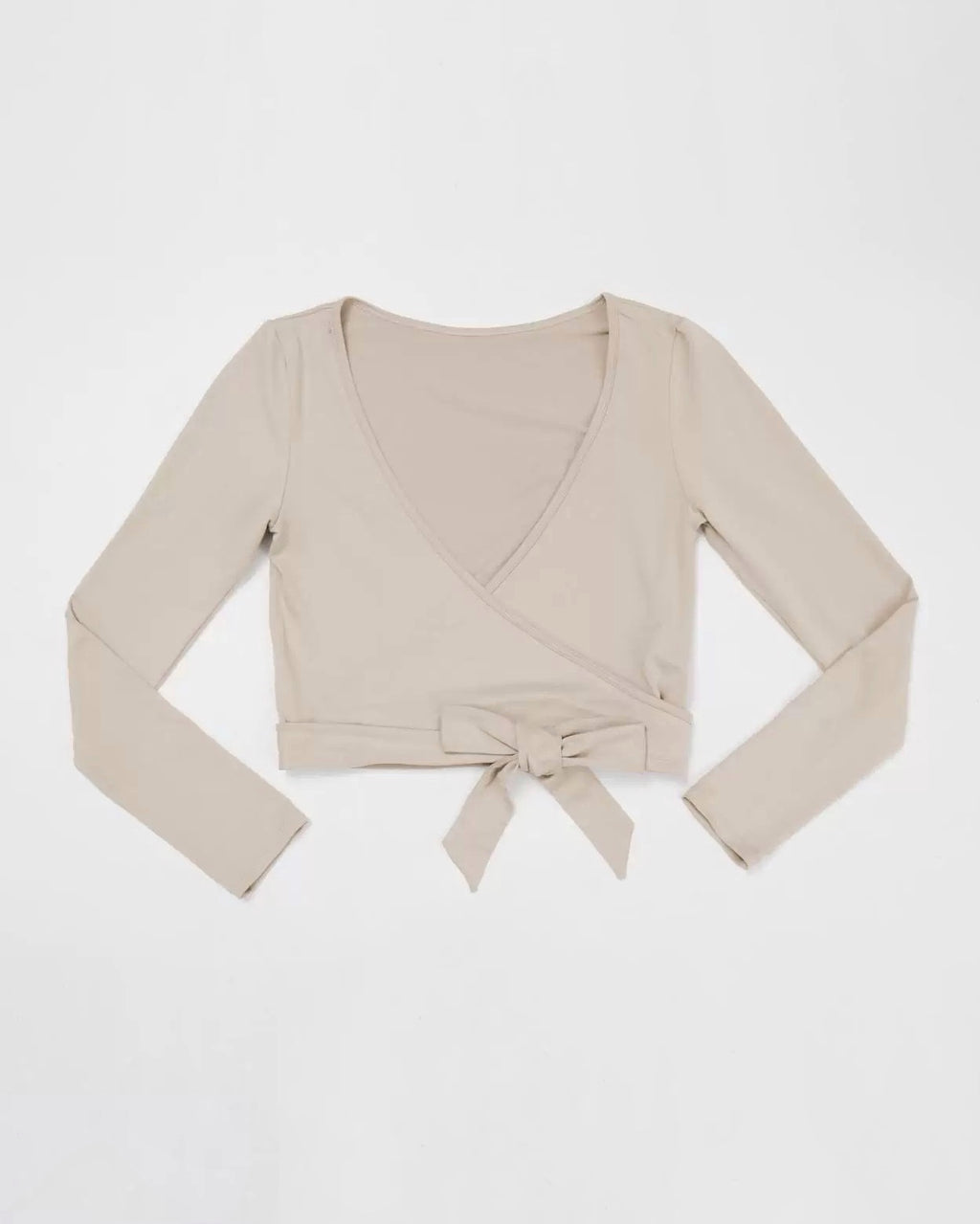 Ballet Wrap | Stone