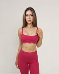 Form Crop | Raspberry